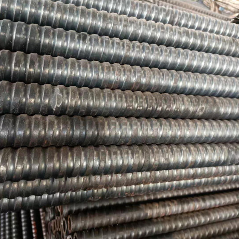 献县中空注浆锚杆