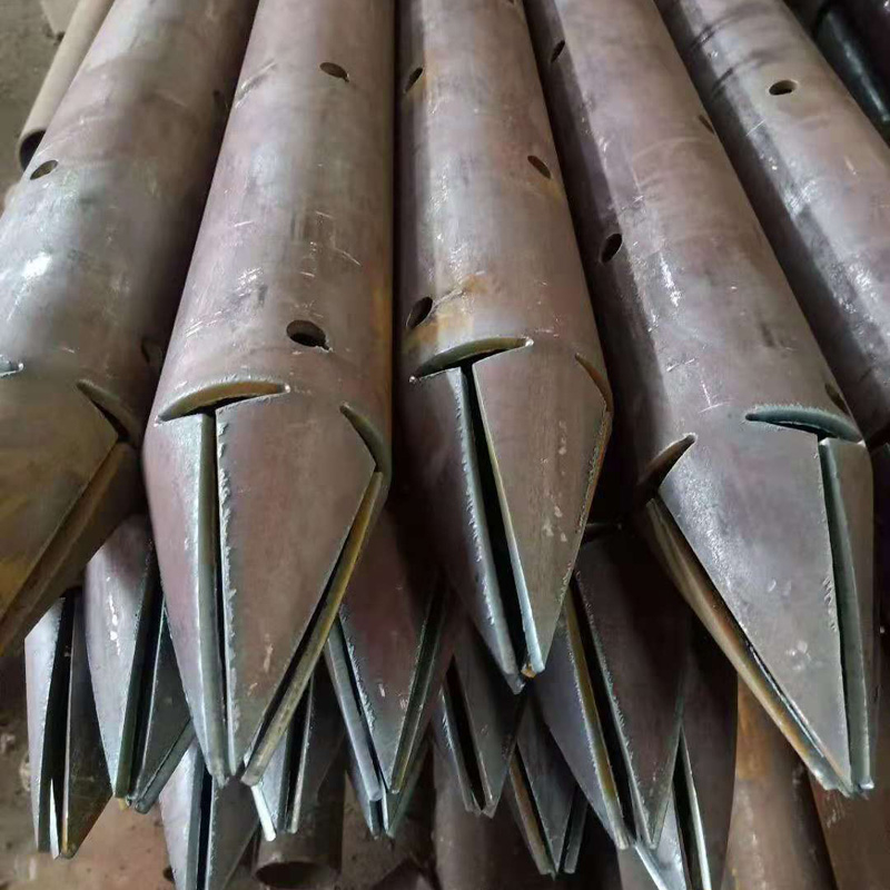 献县预埋注浆管